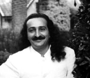 Meher Baba