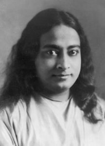 Yogananda