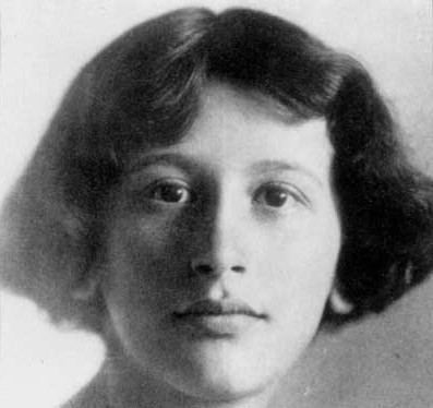 SimoneWeil